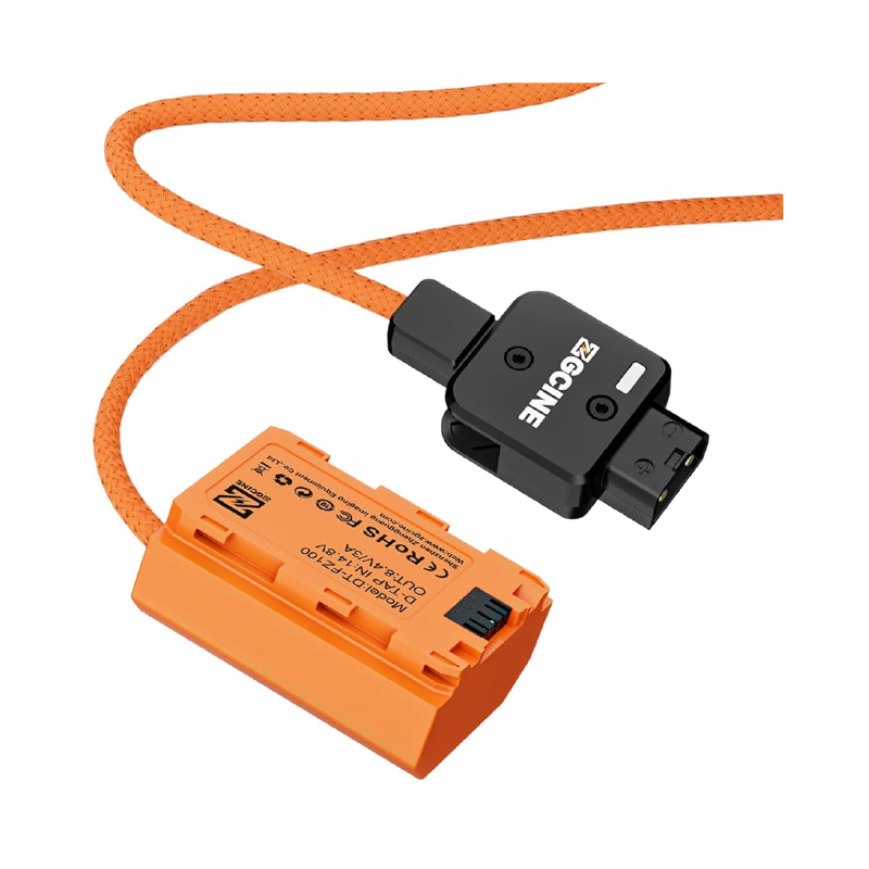 Cable Dummy Bateria FZ100 Dtap  Gcine