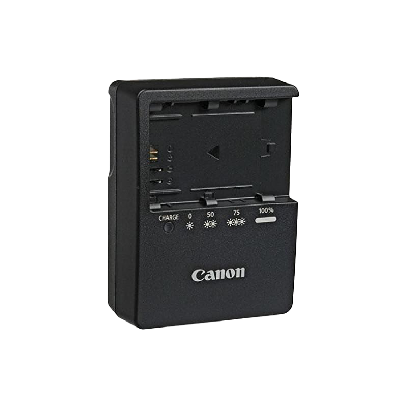 Cargador  LC-e6E Canon