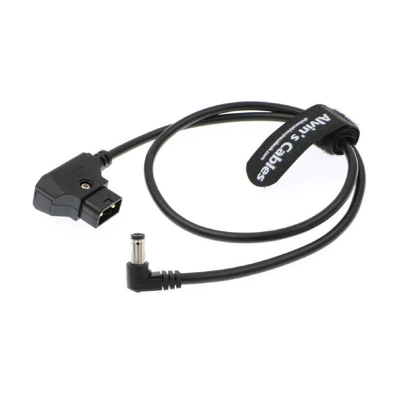 Cable D-TAP a 12V DC