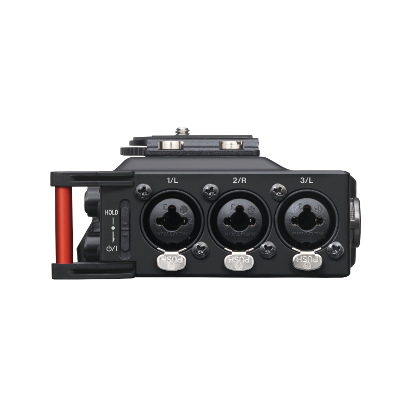Grabadora Tascam Dr-70D