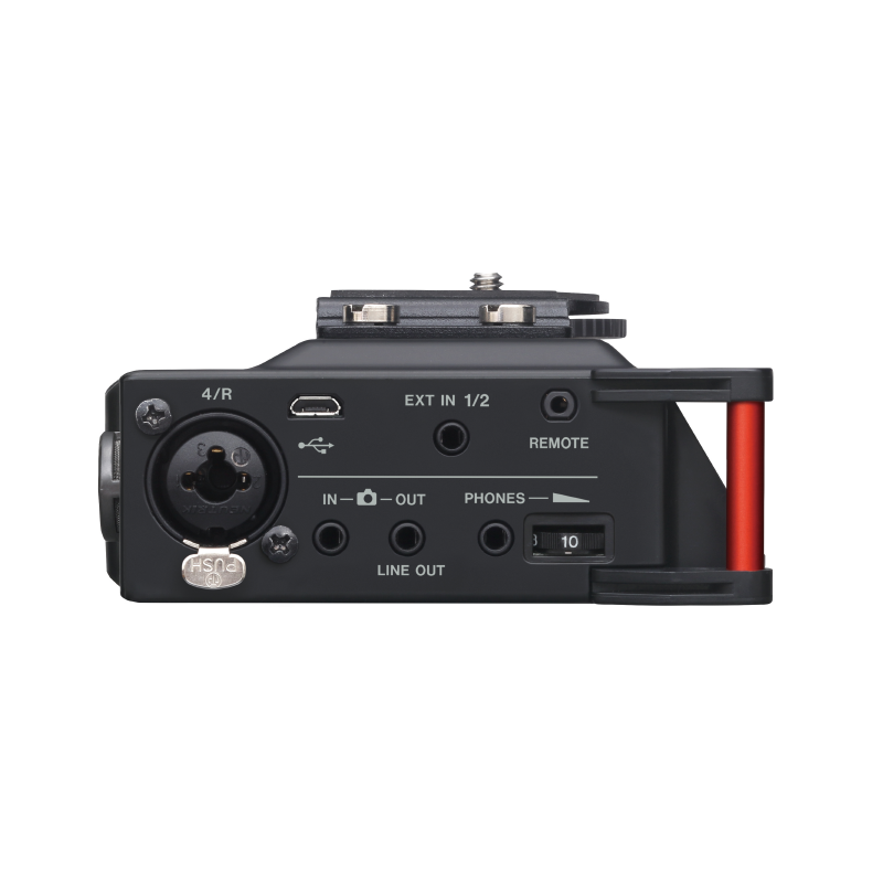 Grabadora Tascam Dr-70D