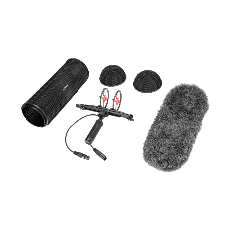 Zepellin  Boya ws1000