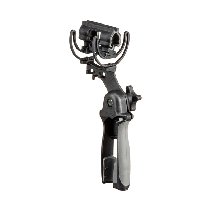 Shockmount suspensor p/ Microfono boom