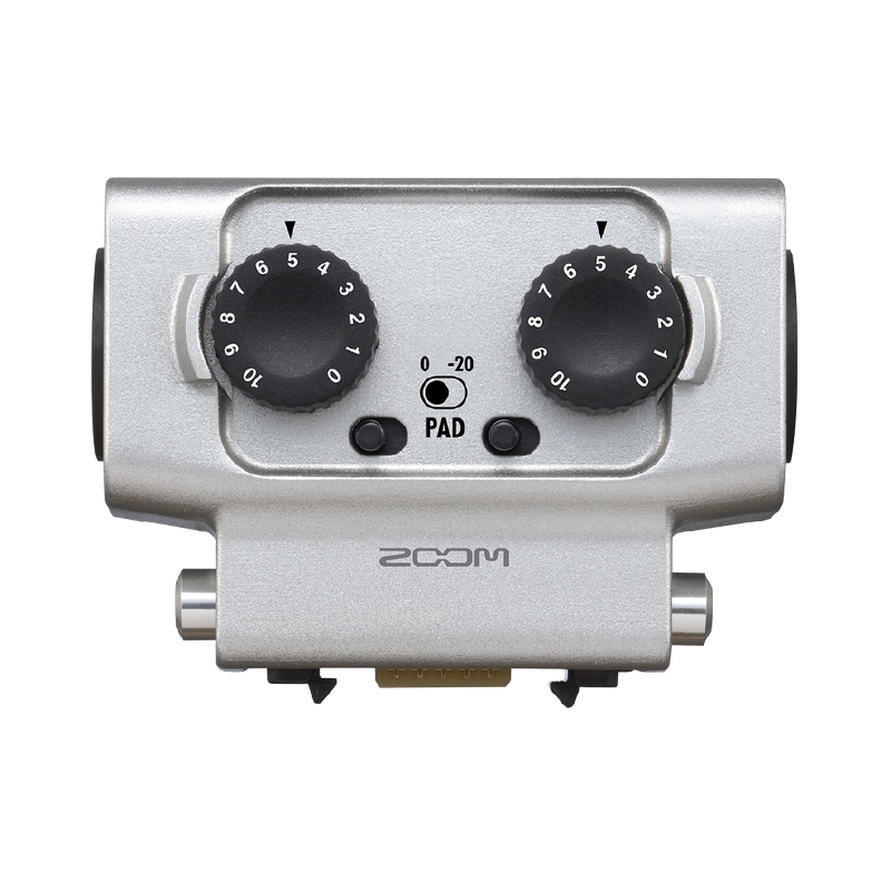 Zoom EXH-6 Capsula Combo XLR/TRS