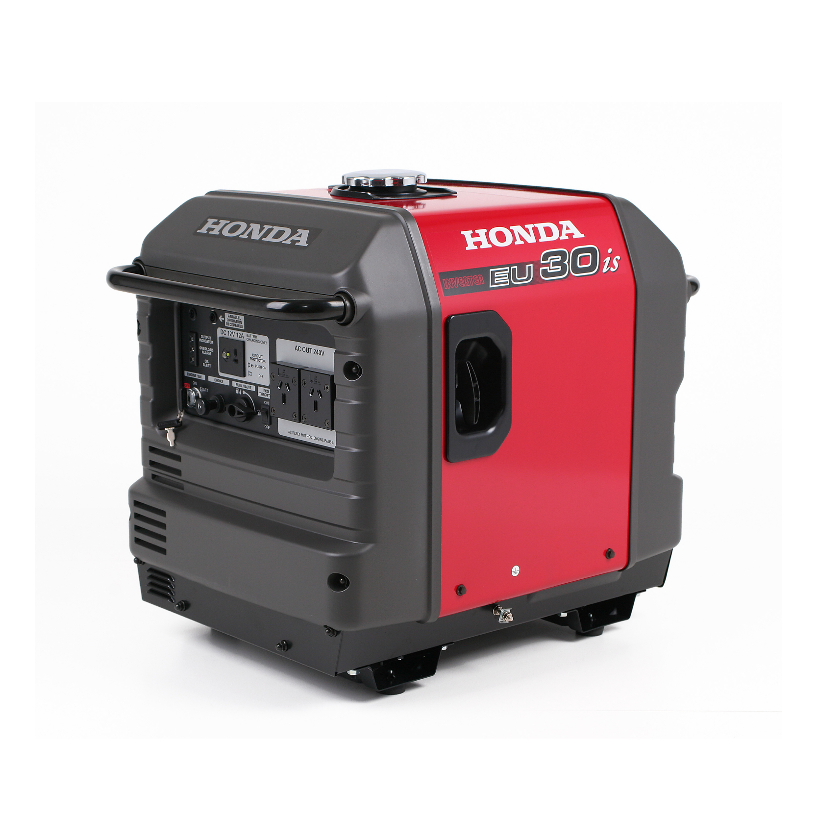 Generador Honda EU30is 3000W