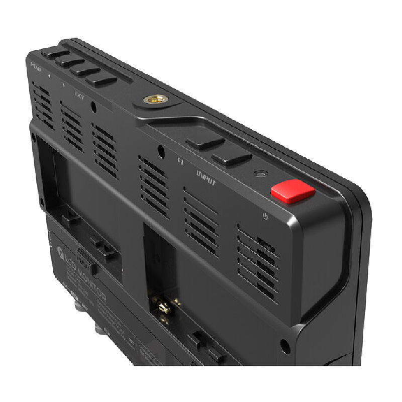 Monitor 7" Sdi/Hdmi Ultra-Bright  Lilliput H7s