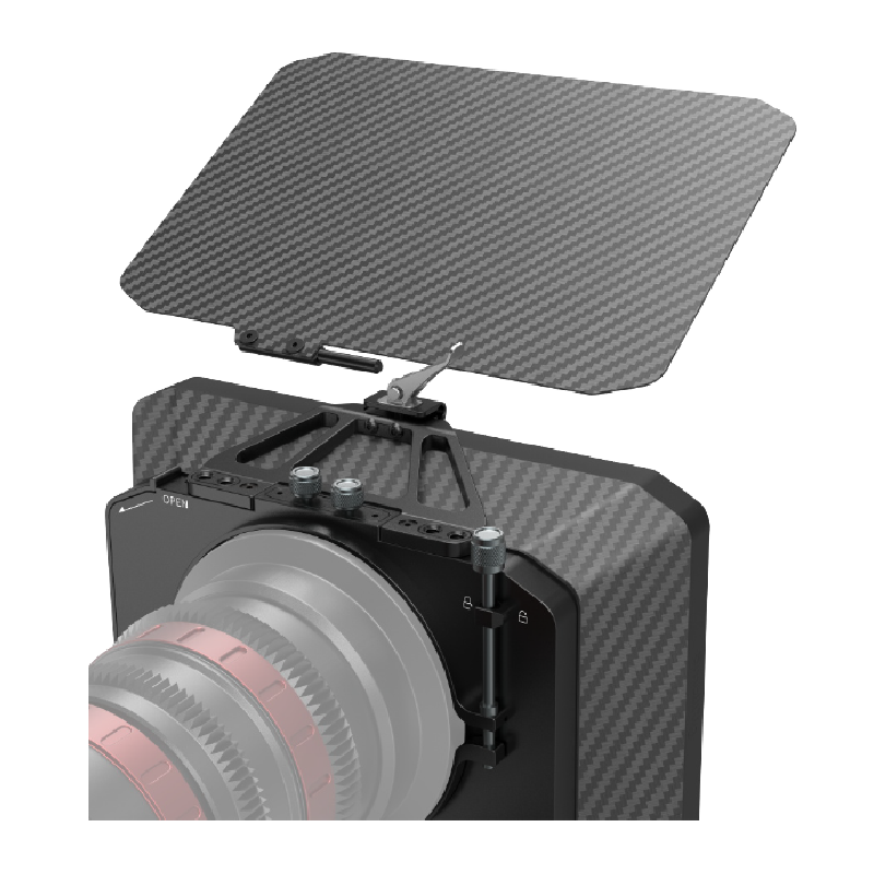 Matte Box Smallrig Lightweight