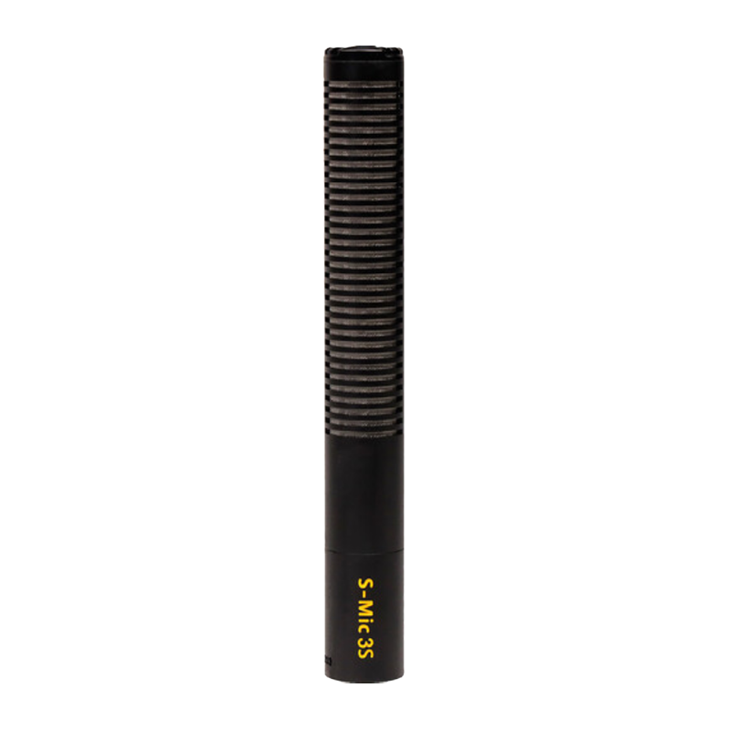 Microfono boom Deity S-Mic 3S