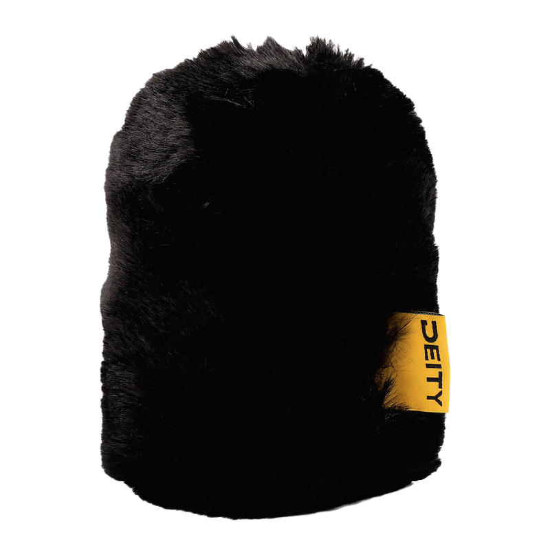 Paravientos Deity W02 p/ S-Mic 3S