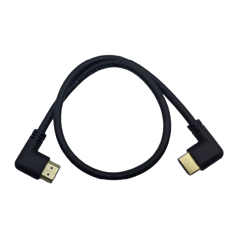 Cable Hdmi- Hdmi 0,5 mts