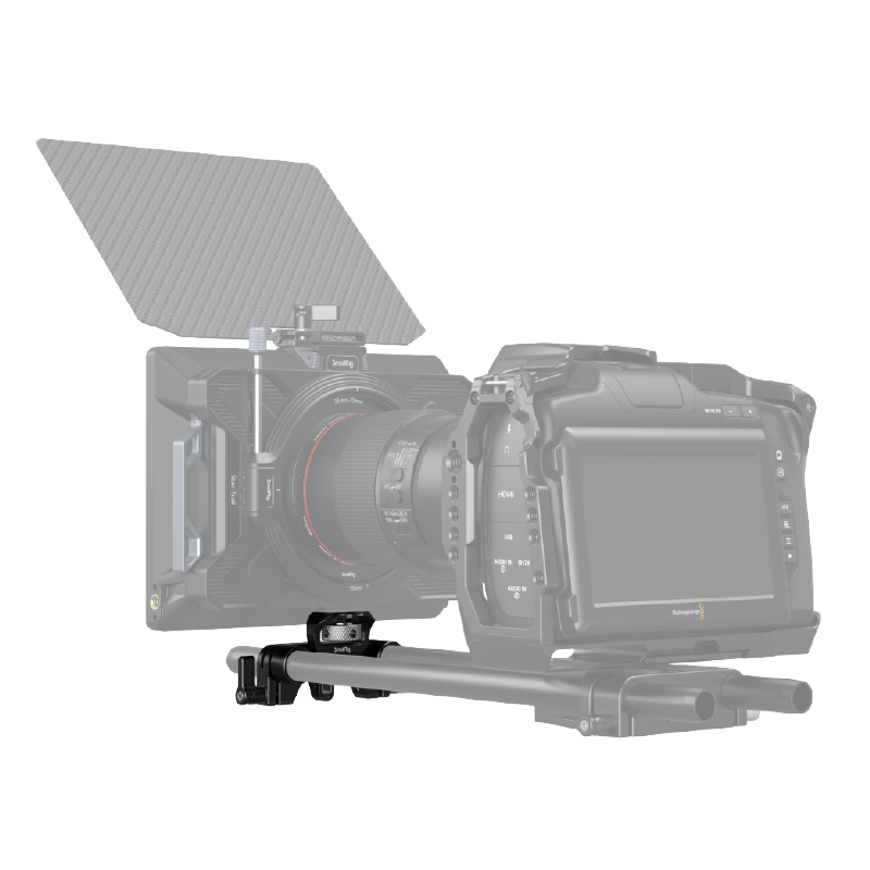 Clamp soporte  para Rods Smallrig LWS