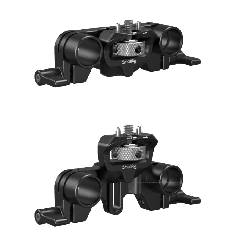 Clamp soporte  para Rods Smallrig LWS