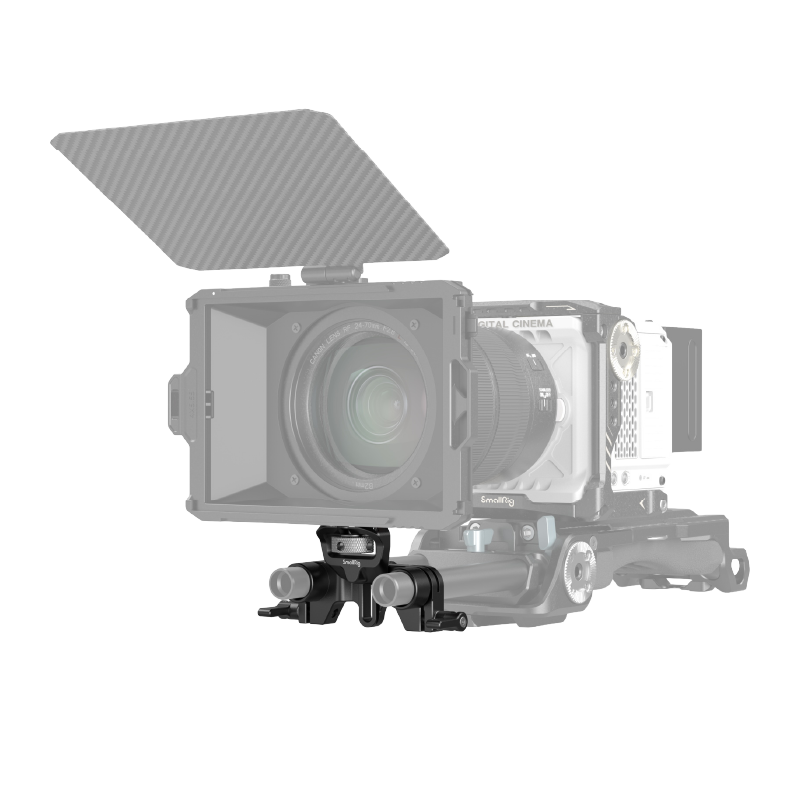 Clamp soporte  para Rods Smallrig LWS