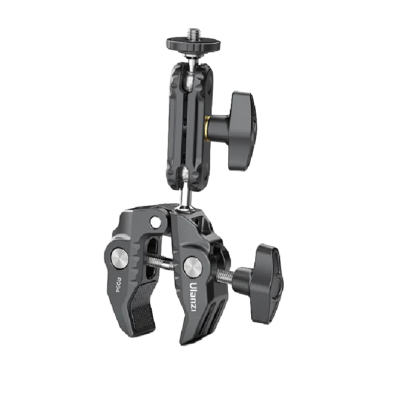 Pinza con brazo ariticulado Multifuncion R094 Ulanzi