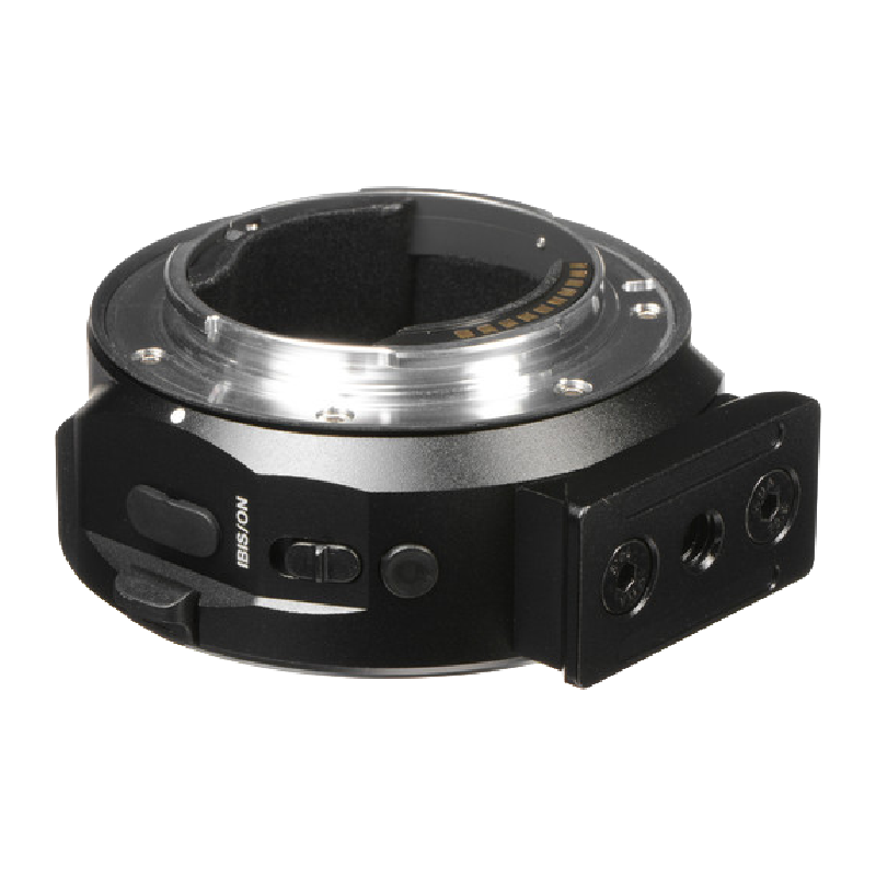 Adaptador Montura Inteligente EF-EFs / NEX E Metabones