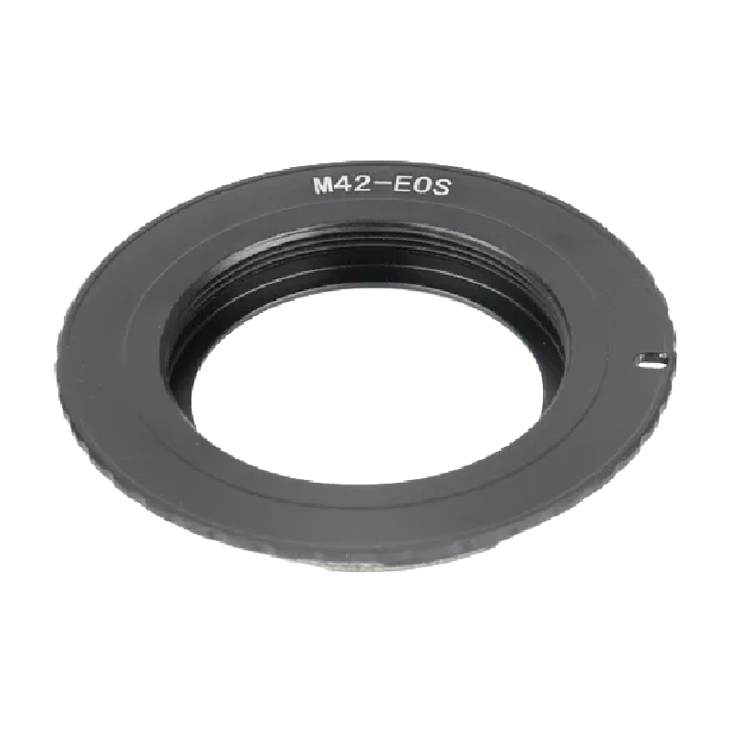 Adaptador M42 / EF-EFs (pasivo) Fotga