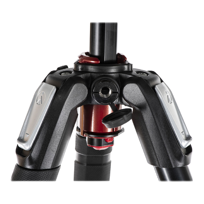 Tripode 055 xpro 3 + Cabezal Fluido 502ah  Manfrotto