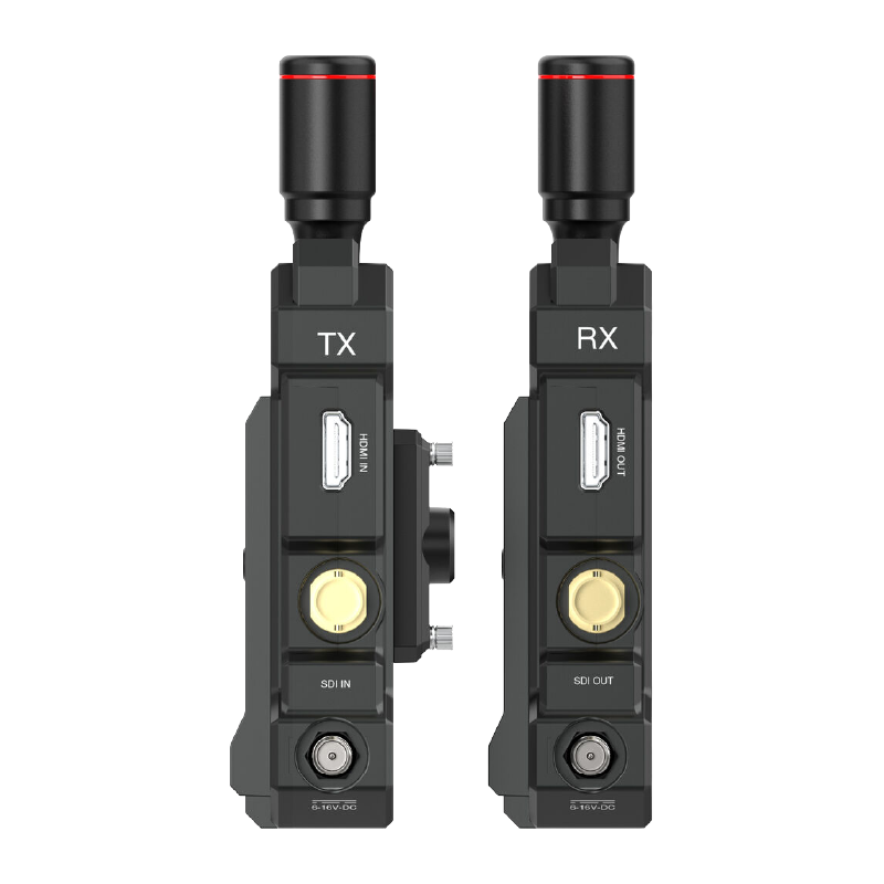 Trasmisor de Video SDI/HDMI Hollyland Mars 4K