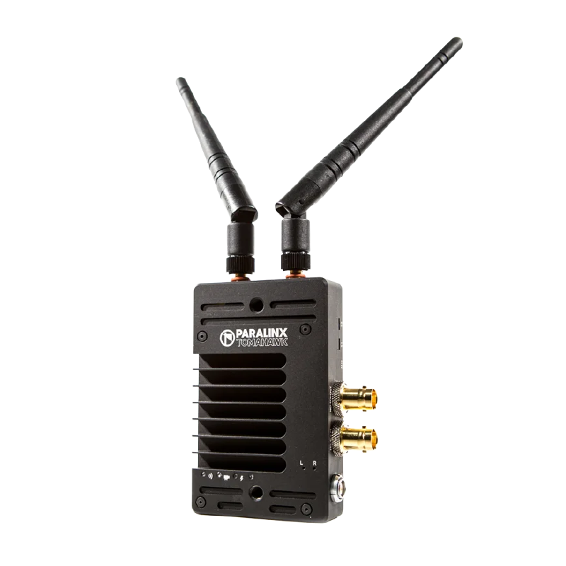 Transmisor de Video SDI Teradeck Bolt Sidekick