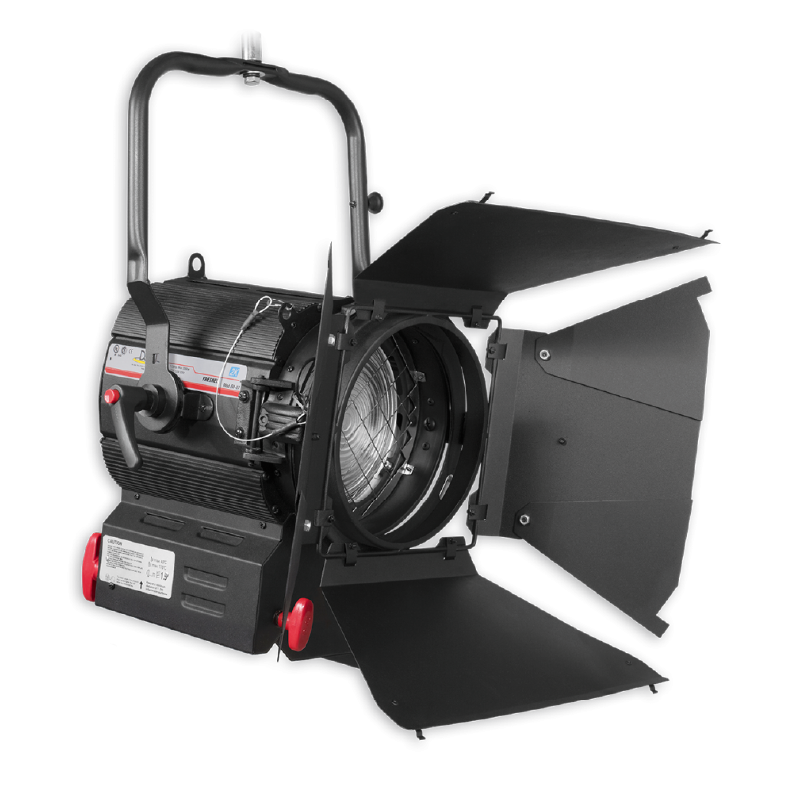 Fresnel Tustgeno 1K  Dexel