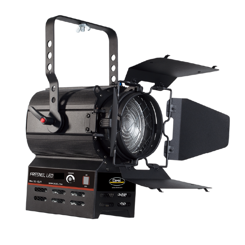 Fresnel LED 100W daylight Dexel