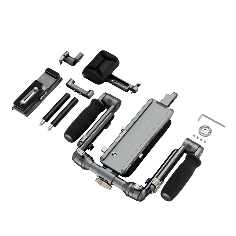 Shoulder Smallrig HawkLock SR007 Pro