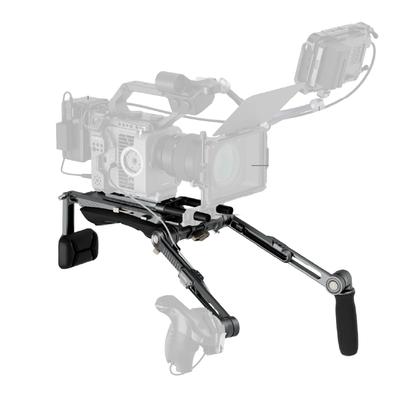 Shoulder Smallrig HawkLock SR007 Pro