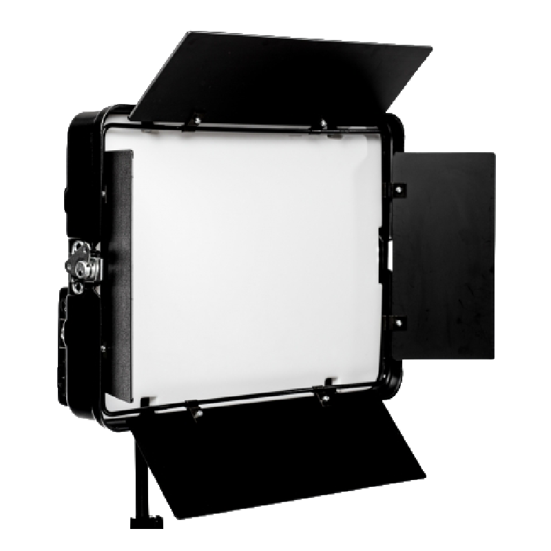 Panel LED  100W bi color Tetra Obarrio