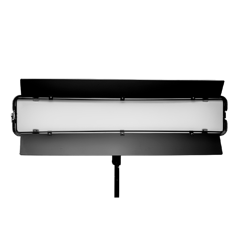 Panel LED  100W bi color Tetra Largo Obarrio