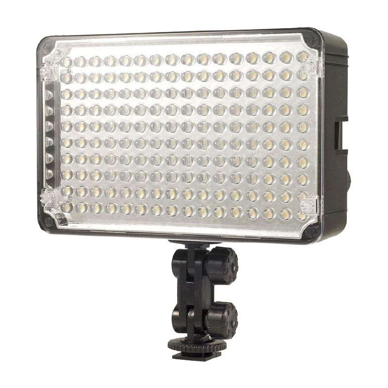 Luz on board dayligth Aputure Amaran AL-H198