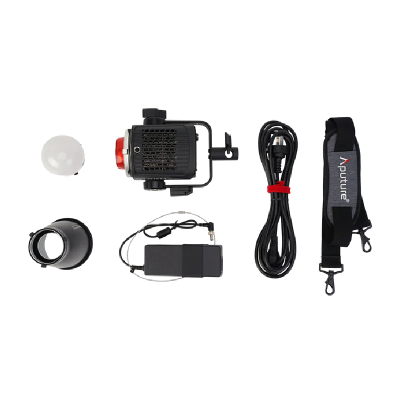 Monoled 80W RGB Aputure Storm 80C