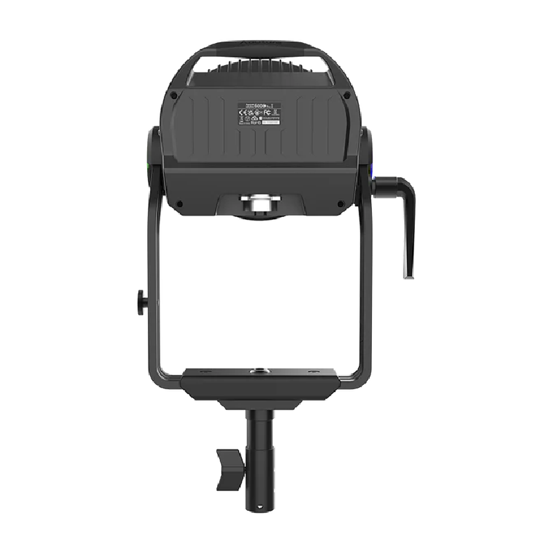 Monoled 600w Aputure  RGB LS600C Pro II