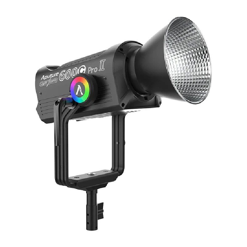 Monoled 600w Aputure  RGB LS600C Pro II