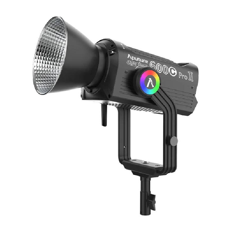 Monoled 600w Aputure  RGB LS600C Pro II