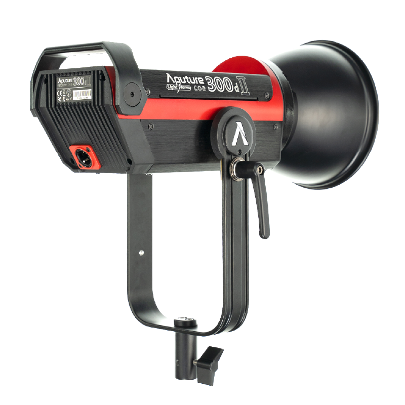 Monoled 300W daylight Aputure LS 300D II