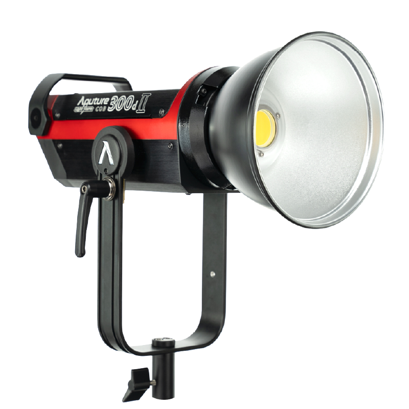 Monoled 300W daylight Aputure LS 300D II