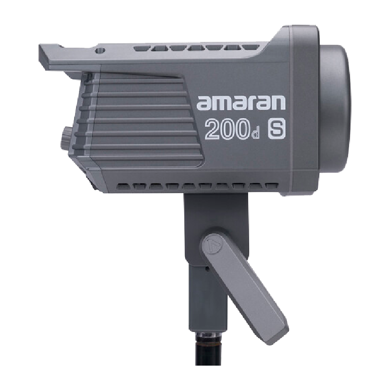 Monoled 200W daylight Amaran 200D S