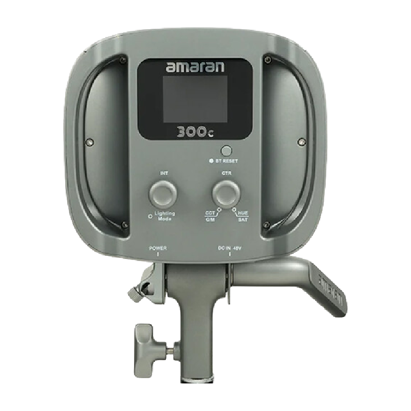 Monoled 300W RGB Amaran 300C