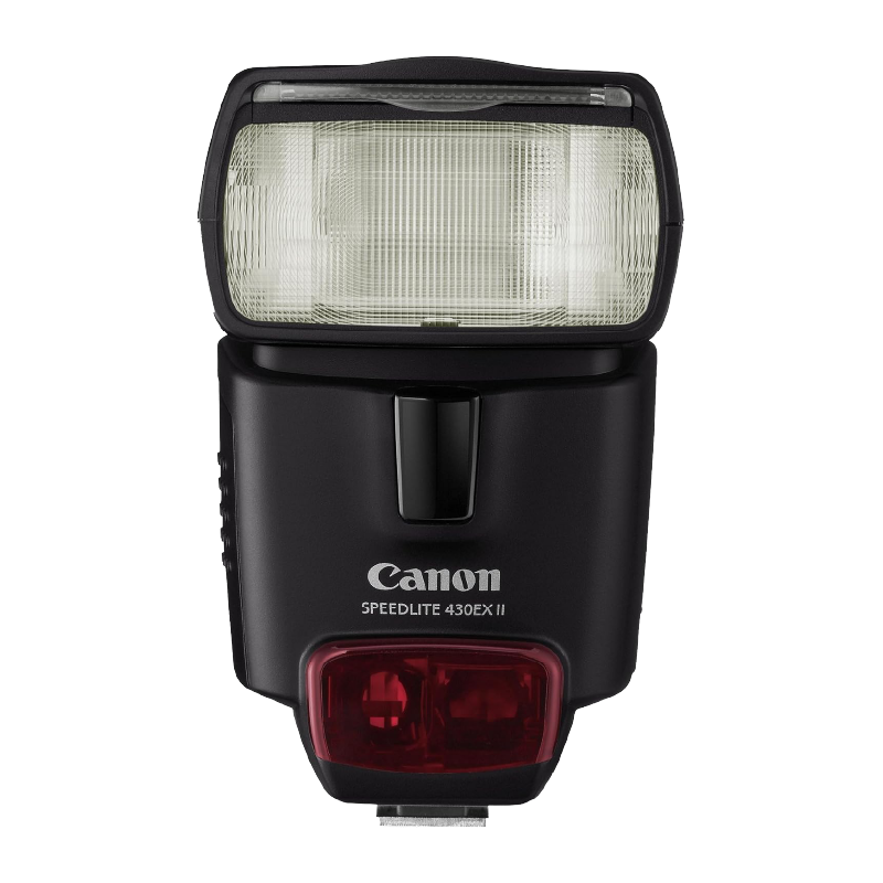 Flash Canon  430ex ii