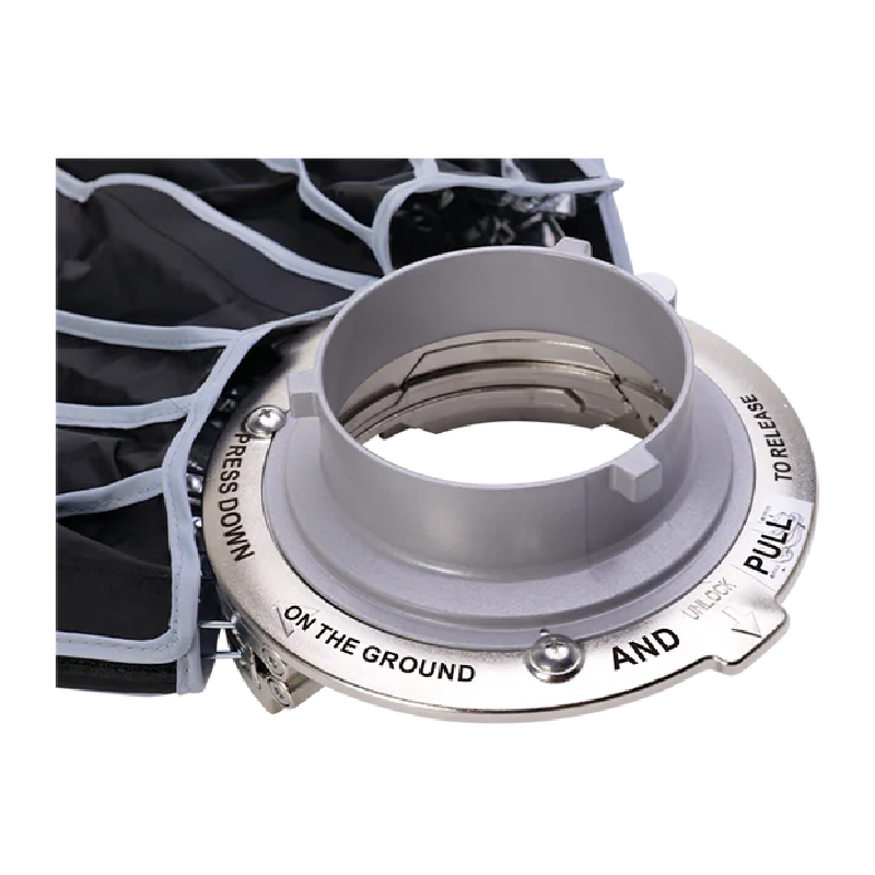 Softbox 60cm Aputure Light Dome Mini III