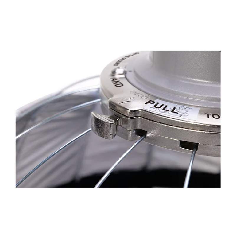 Softbox 60cm Aputure Light Dome Mini III