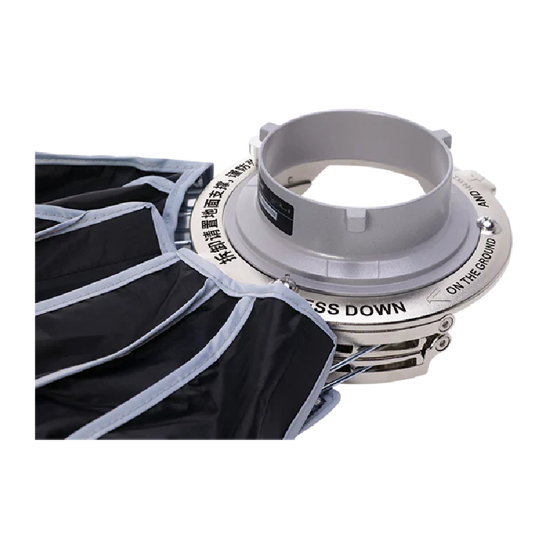 Softbox 90cm Aputure Light Dome III