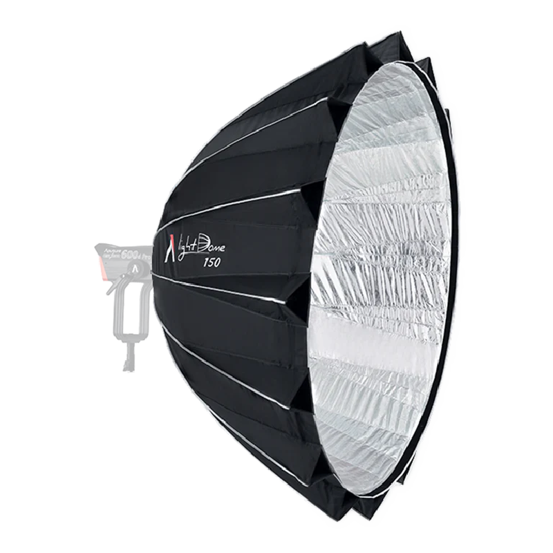 Softbox 150cm Aputure OctaDome 150
