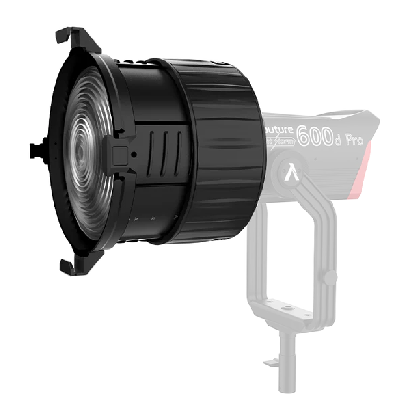 Fresnel Aputure  F10