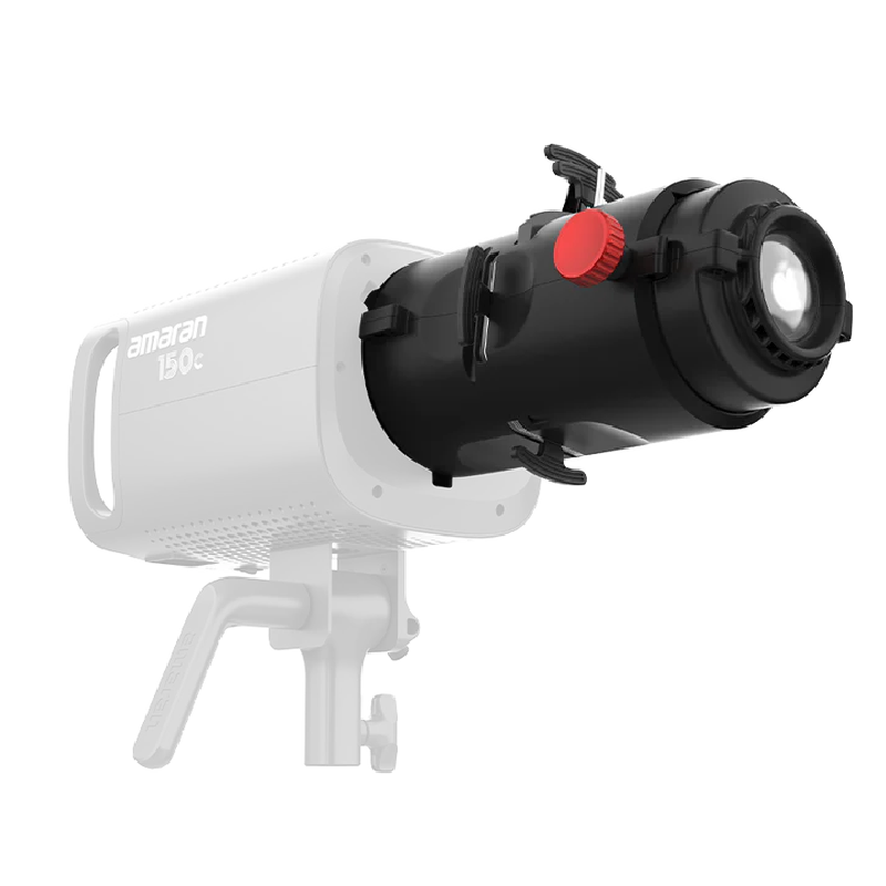 Elipsoidal Spotlight Amaran SE 36°