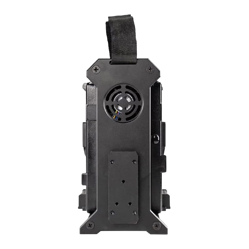 Bahia 2 Baterias Para Luces monoled Aputure