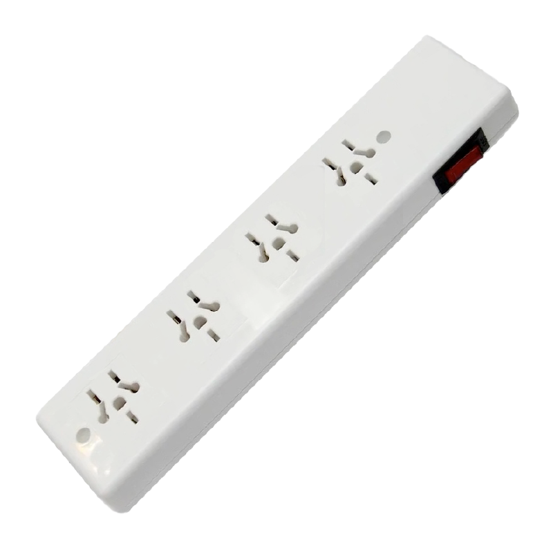 Cable Zapatilla  10 mts 10A