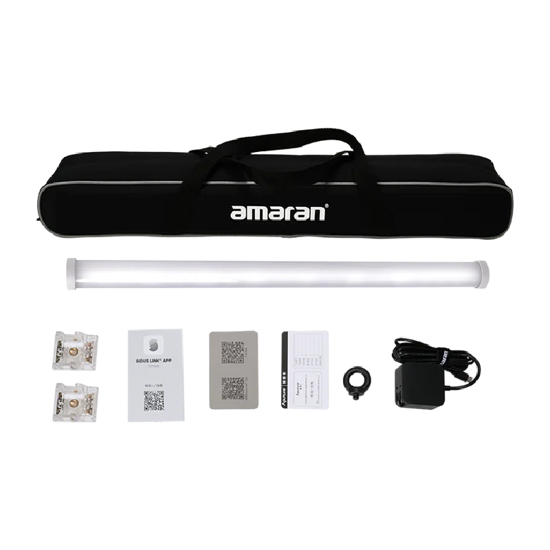 Tubo Led RGB Amaran  PT2C (60cm)