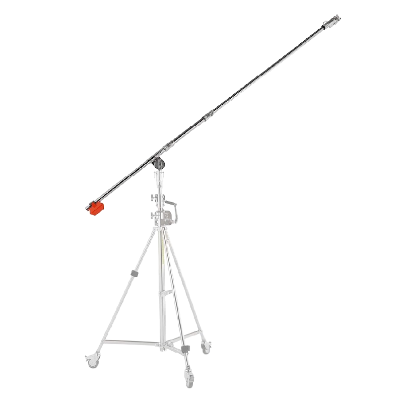 Jirafa con contrapeso Boom Stand