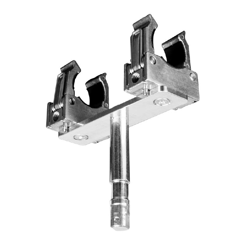 Pinza Holder p/ Tubos LED